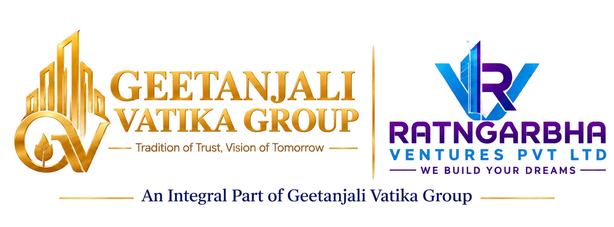 Geetanjali Vatika Group and Ratngarbha Ventures — An Integral Part of Geetanjali Vatika Group